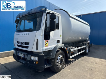 Tank truck IVECO EuroCargo 190E