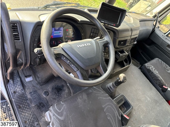 Refrigerator truck Iveco Stralis 330 CNG CNG, EURO 6, Retarder, Manual: picture 4