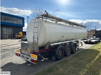 Tank semi-trailer MAISONNEUVE Food 29448 Litre: picture 5