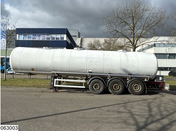 Tank semi-trailer MAISONNEUVE Food 29448 Litre: picture 2