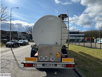 Tank semi-trailer MAISONNEUVE Food 29448 Litre: picture 4