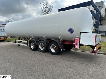 Macola Gas 56100 Liter, LPG GPL gas tank, Gaz, 1 Compartment on lease Macola Gas 56100 Liter, LPG GPL gas tank, Gaz, 1 Compartment: picture 3