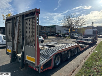 Autotransporter truck Mercedes-Benz Actros 2544 EURO 5, Lohr, Retarder, Combi: picture 2 Autotransporter truck Mercedes-Benz Actros 2544 EURO 5, Lohr, Retarder, Combi: picture 2
