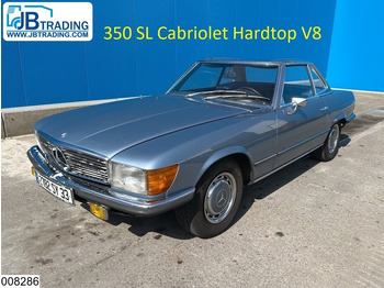 Car MERCEDES-BENZ