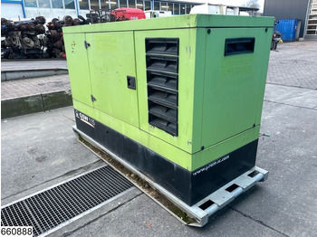 Generator set Pramac GSW115 2593 h, 85KW, 106KVA: picture 2