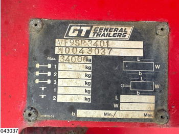 ROBINE Gas 49.021 Liter, LPG GPL Butane gas, 1 Comp on lease ROBINE Gas 49.021 Liter, LPG GPL Butane gas, 1 Comp: picture 4