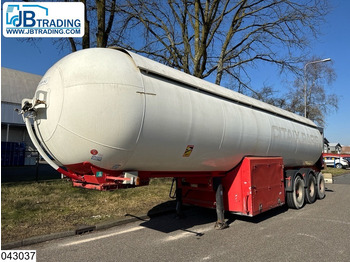 ROBINE Gas 49.021 Liter, LPG GPL Butane gas, 1 Comp on lease ROBINE Gas 49.021 Liter, LPG GPL Butane gas, 1 Comp: picture 1