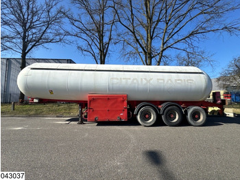 ROBINE Gas 49.021 Liter, LPG GPL Butane gas, 1 Comp on lease ROBINE Gas 49.021 Liter, LPG GPL Butane gas, 1 Comp: picture 2