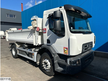 Renault C 320 EURO 6 on lease Renault C 320 EURO 6: picture 3 Renault C 320 EURO 6 on lease Renault C 320 EURO 6: picture 3