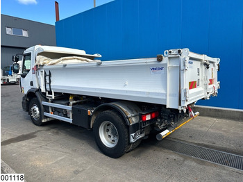 Renault C 320 EURO 6 on lease Renault C 320 EURO 6: picture 4 Renault C 320 EURO 6 on lease Renault C 320 EURO 6: picture 4