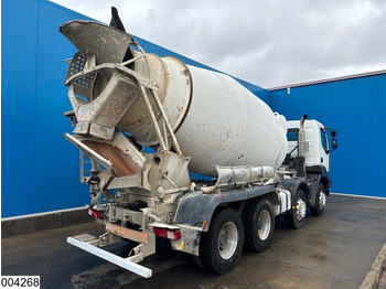 Concrete mixer truck Renault Kerax 410 Dxi 8x4, Leaf suspension, Manual transmission: picture 2 Concrete mixer truck Renault Kerax 410 Dxi 8x4, Leaf suspension, Manual transmission: picture 2