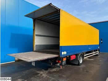 Box truck Renault Midlum 220 Dxi EURO 5, Dhollandia, Manual: picture 3