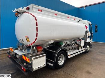 Tank truck Renault Midlum 270 Dxi 11330 Litres, 4 Compartments, Fuel: picture 2