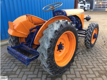 Farm tractor Same DA25DT 4WD: picture 4