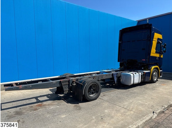 Scania R 410 EURO 6, PTO on lease Scania R 410 EURO 6, PTO: picture 3