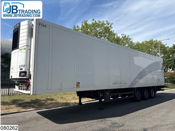 Refrigerator semi-trailer SCHMITZ