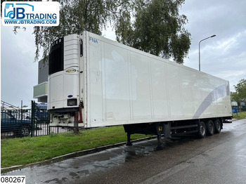 Refrigerator semi-trailer SCHMITZ