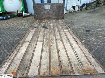 Spare parts for Truck Onbekend Open laadbak: picture 4