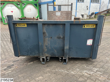 Spare parts for Truck Onbekend Open laadbak: picture 3