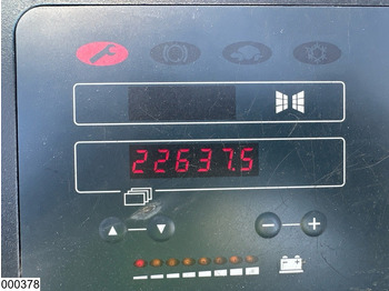 Still FM 201 22637H, 2000KG, Accu 2015 on lease Still FM 201 22637H, 2000KG, Accu 2015: picture 4