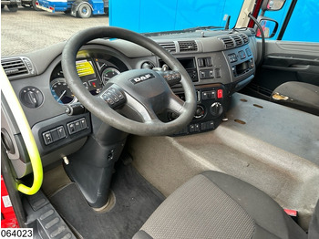 DAF CF 440 EURO 6, RETARDER, PTO on lease DAF CF 440 EURO 6, RETARDER, PTO: picture 5