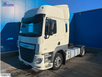 Tractor unit DAF CF 460