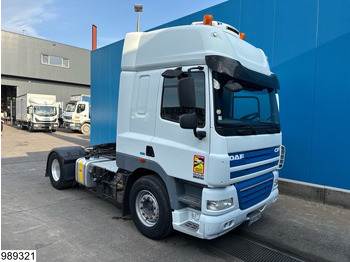 Tractor unit DAF CF 510 EURO 5, Retarder, Hydraulic, Standairco: picture 3