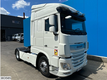 Tractor unit DAF XF 480 EURO 6, Retarder, Standairco: picture 3