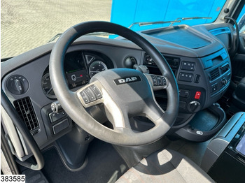 Tractor unit DAF XF 480 EURO 6, Retarder, Standairco: picture 5