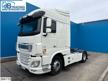 Tractor unit DAF XF 480