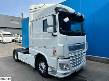 Tractor unit DAF XF 480 EURO 6, Retarder, Standairco: picture 3