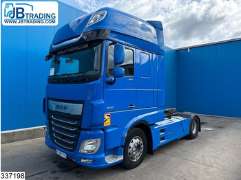 Tractor unit DAF XF 480