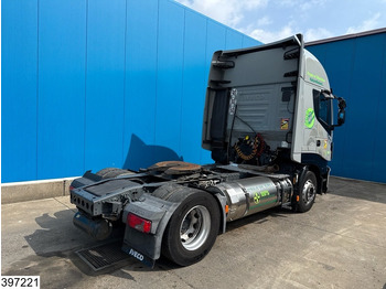Tractor unit Iveco Stralis 460 EURO 6, LNG, Retarder: picture 3