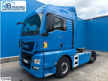 Tractor unit MAN TGX 18.440