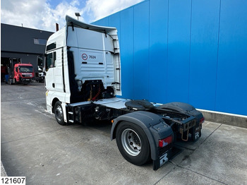 Tractor unit MAN TGX 18 460 EURO 6: picture 4