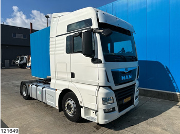 Tractor unit MAN TGX 18 460 EURO 6: picture 3