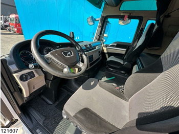 Tractor unit MAN TGX 18 460 EURO 6: picture 5