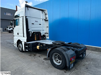 Tractor unit MAN TGX 18 460 EURO 6: picture 4