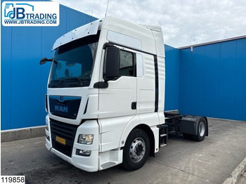 Tractor unit MAN TGX 18.460