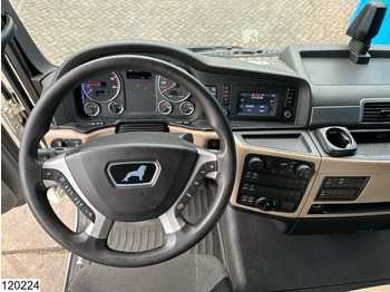 Tractor unit MAN TGX 18 460 EURO 6: picture 5 Tractor unit MAN TGX 18 460 EURO 6: picture 5