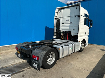 Tractor unit MAN TGX 18 460 EURO 6: picture 2
