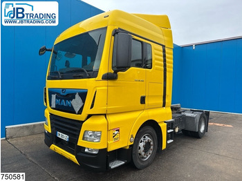 Tractor unit MAN TGX 18.460