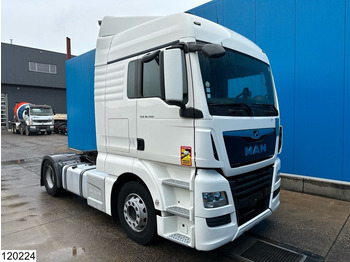 Tractor unit MAN TGX 18 460 EURO 6: picture 2 Tractor unit MAN TGX 18 460 EURO 6: picture 2