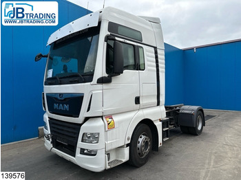 Tractor unit MAN TGX 18.480