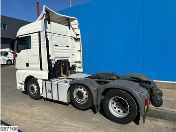 Tractor unit MAN TGX 24 460 6X2, EURO 6: picture 4