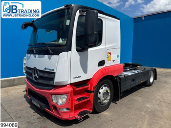 Tractor unit MERCEDES-BENZ Actros 1843