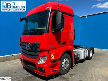Tractor unit MERCEDES-BENZ Actros 1843