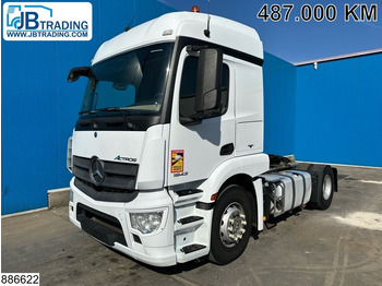 Tractor unit MERCEDES-BENZ Actros 1843