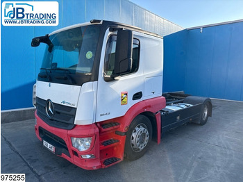 Tractor unit MERCEDES-BENZ Actros 1843
