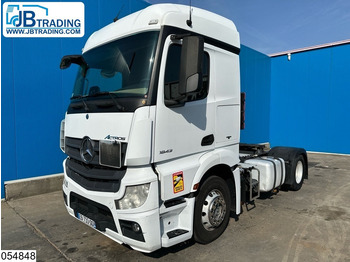 Tractor unit MERCEDES-BENZ Actros 1843